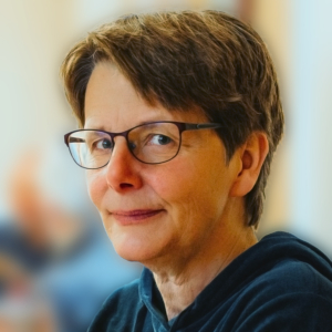 Eva Stützel
